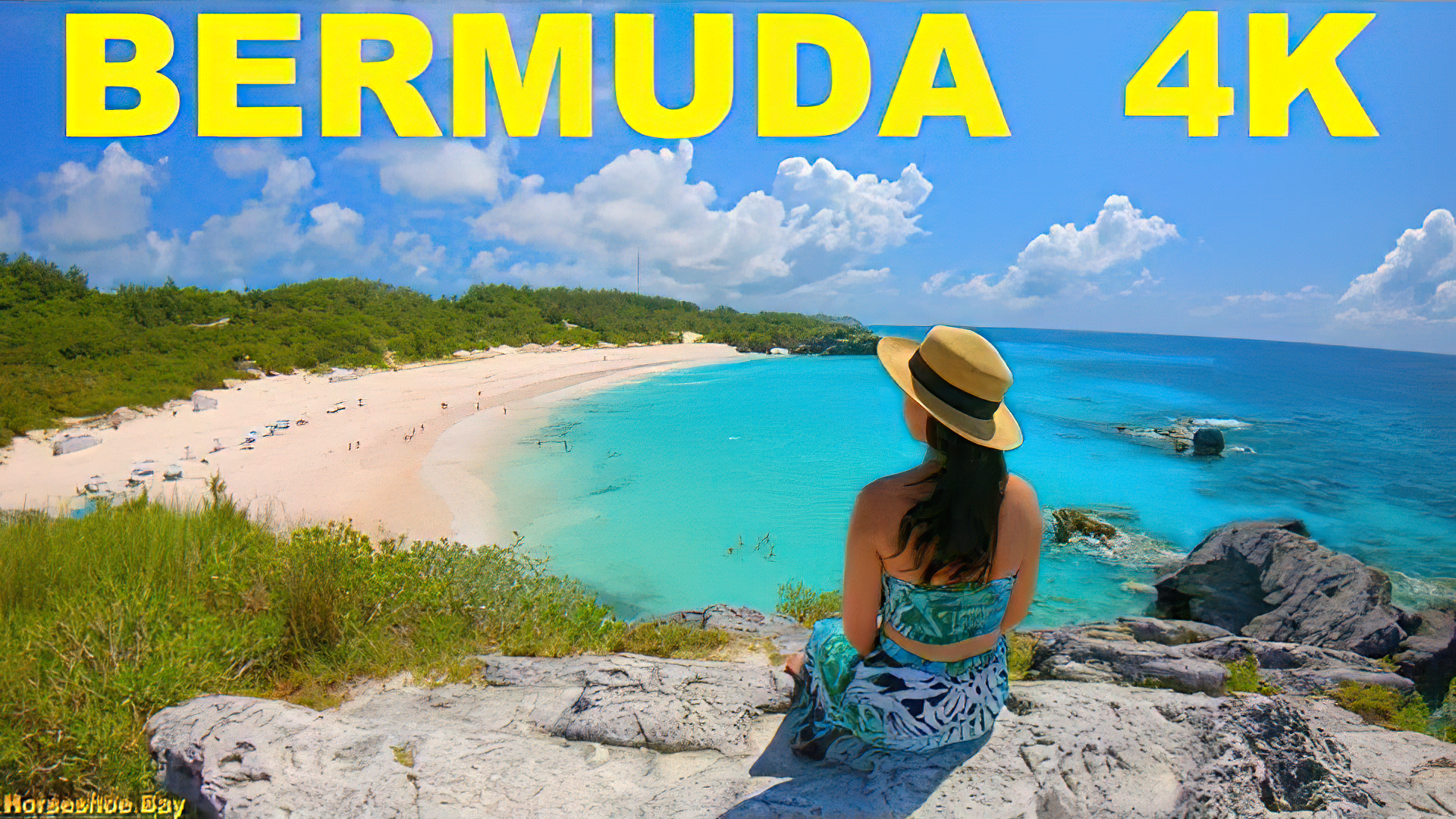 Bermuda